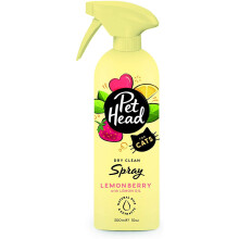 Pet Head Felin' Good Spray For Cats 300ml