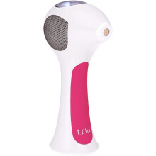 Tria Hair Removal Laser 4x Cordless Diode Skincare Body Face Fuchsia