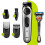 Braun Braun - 81705172 - BT5260 - Beard and Hair Trimmer, 39 Length Adjustments, Black/Metallic Silver 4