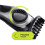 Braun Braun - 81705172 - BT5260 - Beard and Hair Trimmer, 39 Length Adjustments, Black/Metallic Silver 7
