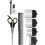 Wahl GroomEase by Wahl 100 series Clipper 3