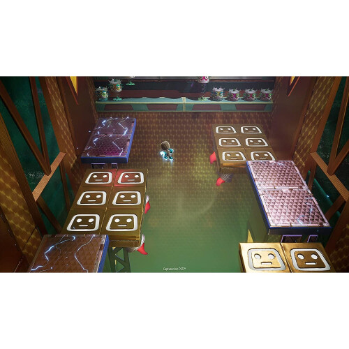 Refurbished Playstation Sackboy A Big Adventure PS4 Game 1