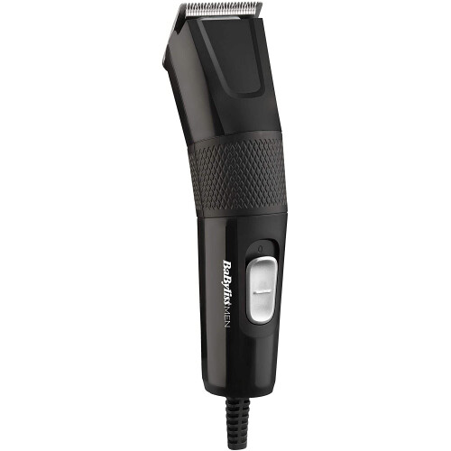 BaByliss 7755UBaByliss MEN Power Clipper Mains Powered Hair Clipper