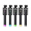 The Self-Timer Lever Artifact Self-Wire Control For Mobile Phone Green 2