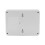 2 WIRELESS MOTION SENSOR ALARM SECURITY KEYPAD HOME GARAGE SHED 5