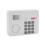 2 WIRELESS MOTION SENSOR ALARM SECURITY KEYPAD HOME GARAGE SHED 6