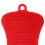 5PCS Silicone washing brush Washing Up Tool Cleaning Kitchen Scrubber 5