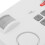 2 WIRELESS MOTION SENSOR ALARM SECURITY KEYPAD HOME GARAGE SHED 2
