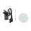 Professional Ionic Ion Detox Foot Bath Basin Spa Cleanse Machine 5