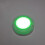3Pcs LED Cupboard Light Battery Kitchen Timer Under Cabinet Light 7