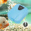 Solar Powered Oxygenator Pond Water Oxygen Pump Air Pump Aerator Fish 6