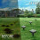 (2PCS) Solar/Ultrasonic Garden Deterrent Repeller Animal 6
