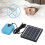 Solar Powered Oxygenator Pond Water Oxygen Pump Air Pump Aerator Fish 4