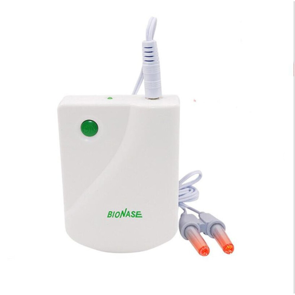 Pet Mad Company Nose Care Therapy Machine Rhinitis Sinusitis Cure Hay Fever Treatment Machine