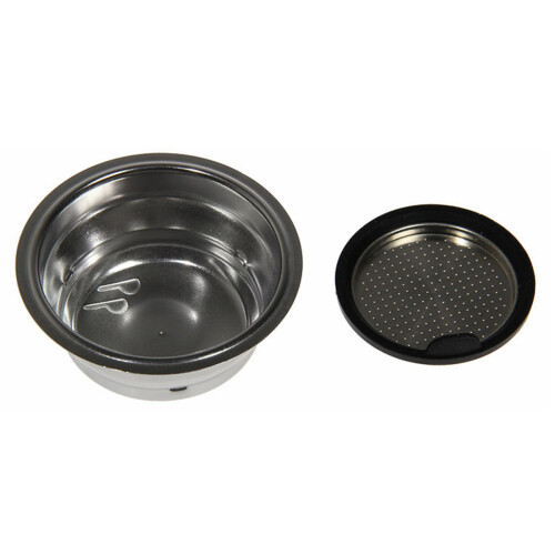 De'Longhi Delonghi EC820 EC850 EC860 Espresso Coffee Machine One Cup Pod Filter 2