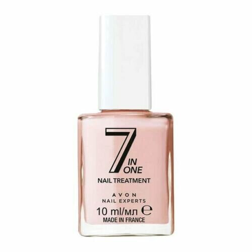 Avon Avon 7 in one nail treatment nail experts