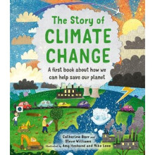 The Story of Climate Change | Hardback