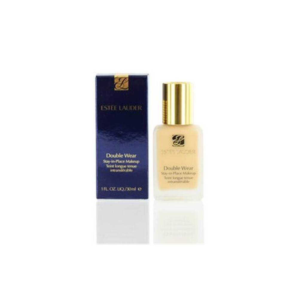 Estee Lauder ELDOWEFO19 1 oz Double Wear Stay in Place Makeup for 1W2 Sand