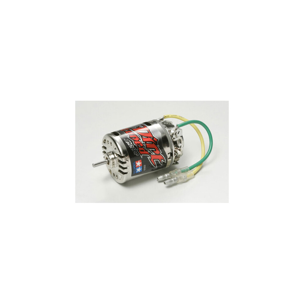 Tamiya 53929 Dirt-Tuned Motor (27T) (Dt01/Dt02/Dt03/Df02/Df03/Db01/Db02)