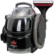 (SpotClean Pro) BISSELL SpotClean Pet Pro | Most Powerful Spot Cleaner
