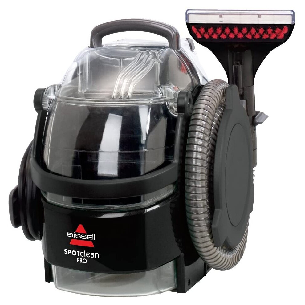 Bissell (Spotclean Pro) Spotclean Pet Pro | Most Powerful Spot Cleaner