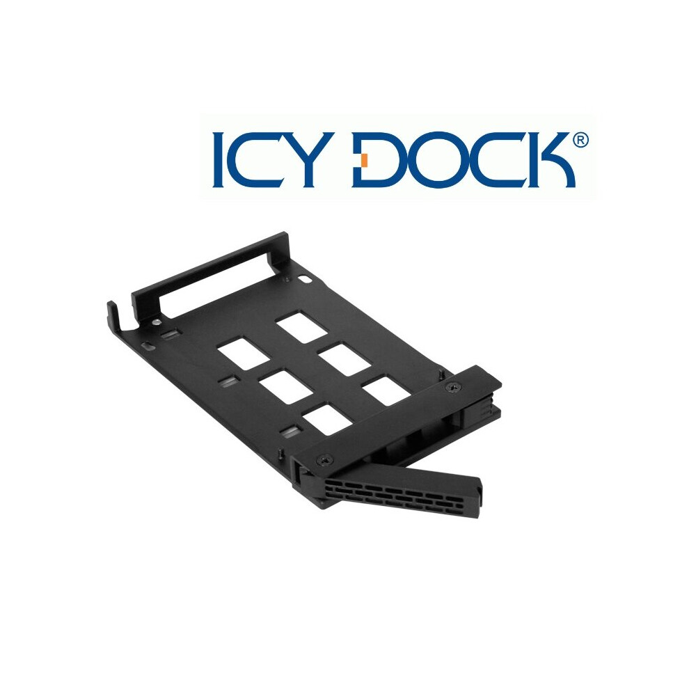Icy Dock Mb322tp-B Expresstray Mini 4711132869699