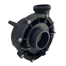 Replacement Wet End Hot Spring Wavemaster Pump 77715 Caldera Hot Tub