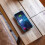 (White) Mophie Qi Wireless Charging Pad Mini 7.5W- UK Plug 3