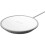 (White) Mophie Qi Wireless Charging Pad Mini 7.5W- UK Plug 2