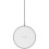 (White) Mophie Qi Wireless Charging Pad Mini 7.5W- UK Plug 1