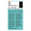 Tepe 2 x TePe Original Interdental 8 Brushes Pack 0.45 mm - Orange 2