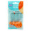 Tepe 2 x TePe Original Interdental 8 Brushes Pack 0.45 mm - Orange 1