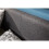 End Lift Ottoman Storage 150 cm Kingsize Bed Frame 5