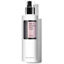 COSRX AHA 7 Valkoisen pään tehoemulsio 100ml