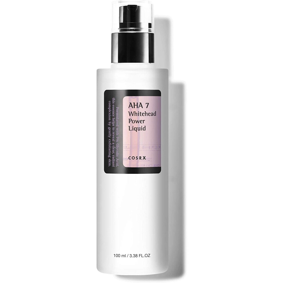 Cosrx AHA 7 Whitehead Power Liquid 100 ml