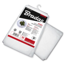 Heavy duty (50gsm)plant protection fleece 1.6m x 5m