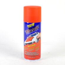 (Hugger Orange) Plasti Dip Muscle Colours Spray Aerosol - PlastiDip