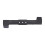 COMPATIBLE BOSCH METAL LAWNMOWER BLADE BQ360 1