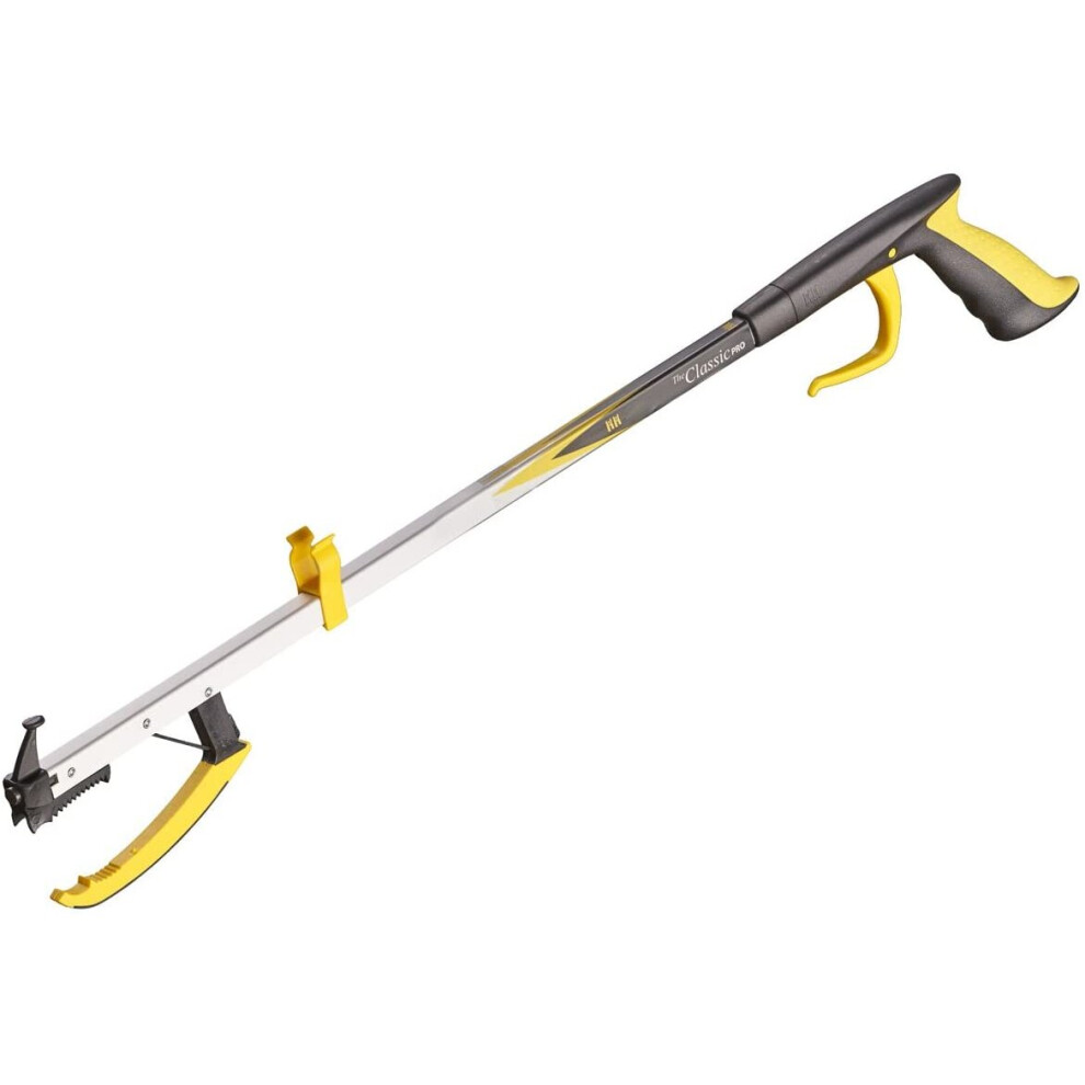The Helping Hand Company Classic Pro Reacher Grabber 26 Inch / 65Cm