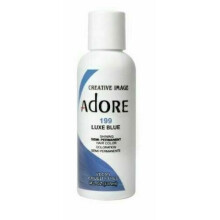 Creative Image Adore Shine Semi-Permanent Color Luxe Blue 118ml