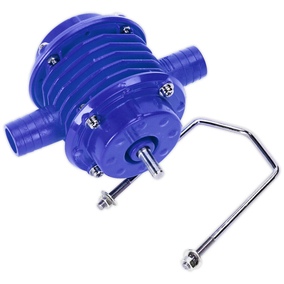 Sealey TP53 Water Pump Drill Powered Heavy-Duty