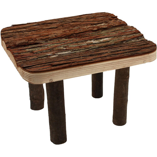 Komodo Komodo Natural Basking Platform 16 x 21 x 21 cm 	 82732