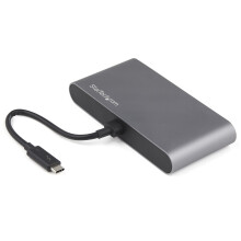 StarTech.com Mini Dock Thunder