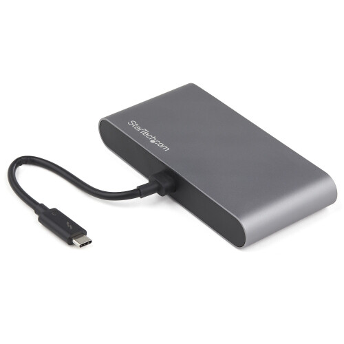 StarTech.com StarTech.com Mini Dock Thunder