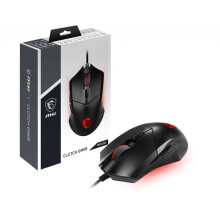 Gaming-Maus kabelgebunden - MSI - CLUTCH GM08