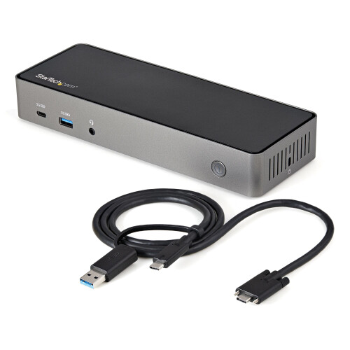 StarTech.com Dock USB-C StarTech.com &amp;