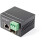 StarTech.com Commutatore Ethernet - STARTECH - IMC1GSFP30W - 1000 Mbit/s - SFP - Gigabit Ethernet 1