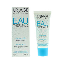 Soin - URIAGE - Gelée d'Eau - 40ml - Idratazione profonda - Pelli normali a miste - Senza parabeni