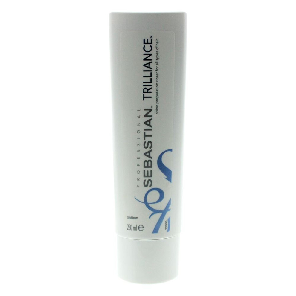 Sebastian Trilliance Conditioner 250Ml