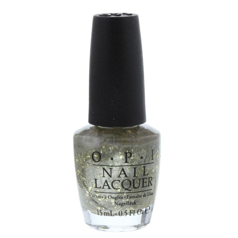 Opi Baroque But Still Shopping Nlv38 15ml